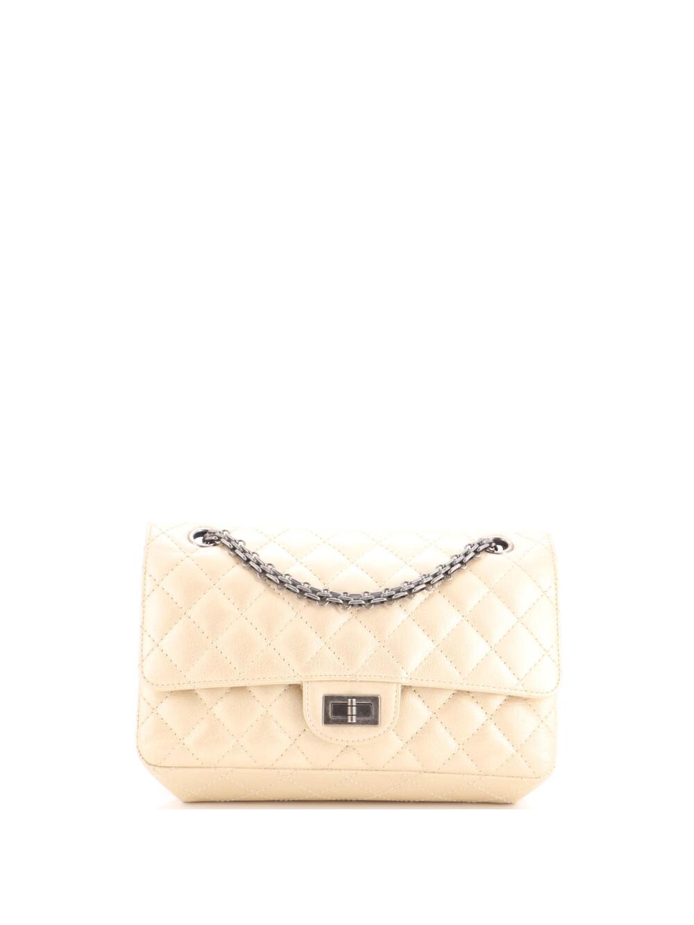 Chanel Reissue 2.55 Flap Bag Quilted #372292C35B